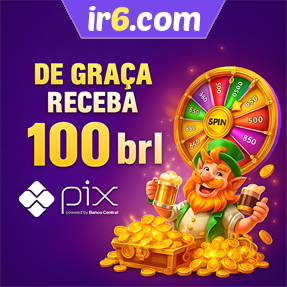 ir6.com Ganhe R$ 100,00 Gratis