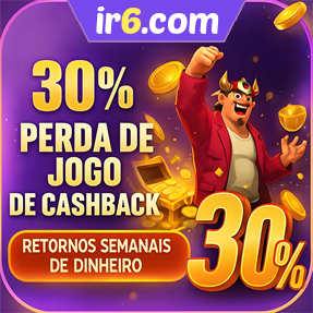 ir6.com Fundo de Resgate de Perdas Semanais