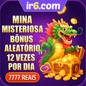 ir6.com Mina Misteriosa